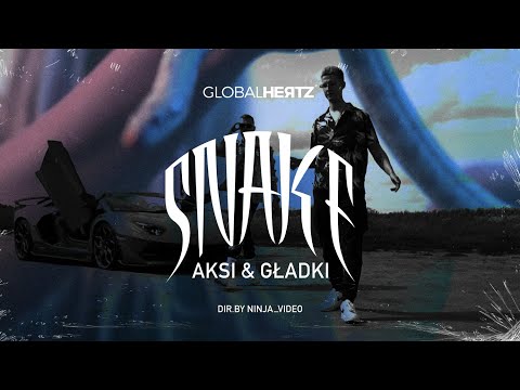 Aksi & Gładki - Snake