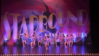 EAA - OPEN YOUR HEART - NATIONAL DANCE COMPETITION