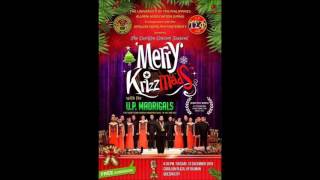 Have Yourself A Merry Little Christmas - Philippine Madrigal Singers
