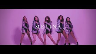 MELINA - Rush (Official Music Video)