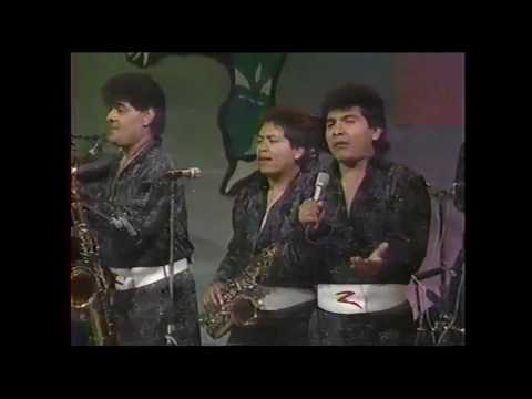 Emilio Granados y Los Zemvers - Dime que comes morena / Un Bello Recuerdo