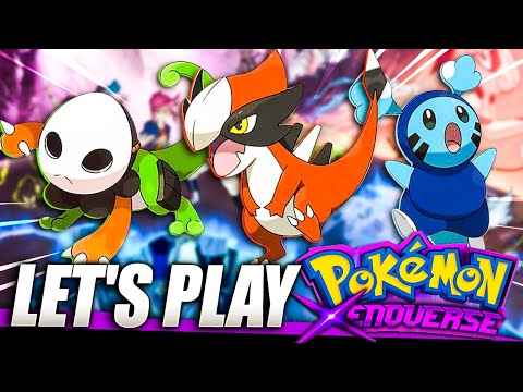 Time For The Pokemon Xenoverse Victory Road! Episode 45