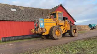 Chargeuse sur pneus Volvo L120B à vendre - Image 4 | Machineryline GN Chargeuse sur pneus Volvo L120B | Image 4 - Machineryline