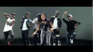 Natasha Mosley-Tattoo (Feat. Tyga)(Official Video)