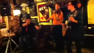 John's birthday with Tzigane, Dairyman's Daughter