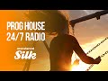 Progressive House 24 7 Melodic Beach Adventure Music