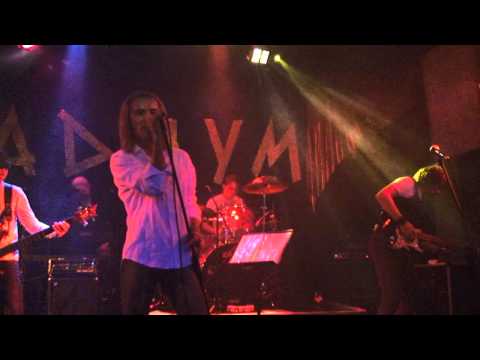 Кавер-группа Good Zone.