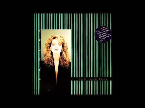 cartridge VAN DEN HUL,balanced output /Sandra –  Maria Magdalena / VINYL