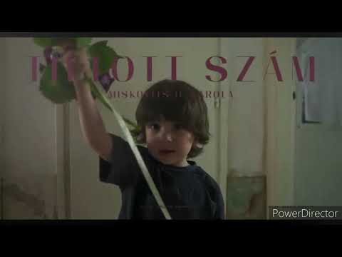 MISKOVITS ft. Karola - Tiltott Szám [Lyrics]