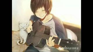 Nightcore - The Classic Crime   City of Orphans