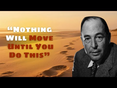 Chosen Ones, God Has Placed a Condition — Until It’s Done, Everything Is On Hold