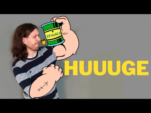 How To Draw Forearm Muscles with Anatomy