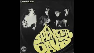 The Spencer Davis Group - Dimples 1965 (single)