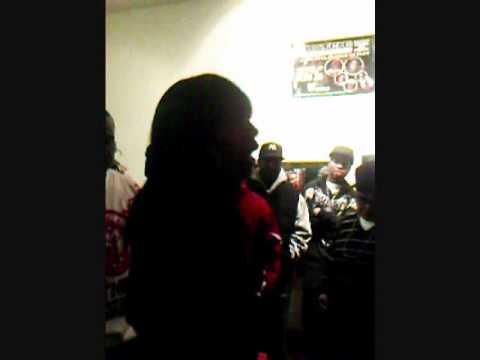 QB Black Diamond vs Sara Kana