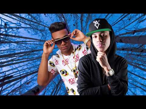 Albert 06 El Veterano ft. JB Beltre - Amor Increible Remix (Video Lyric)