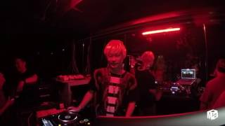 [DMA Network] DJ Kenta, DJ Tyga, KION Korea Tour in Itaewon, Korea.