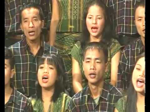 Sihphir Branch YMA Zaipawl 1998 - Lenlaini te hi