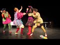 Die Werkschau 2021 Der Ravensburger Clownschule