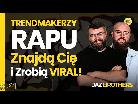 How to Create Viral TikTok JazBrothers – Rap Trendmakers