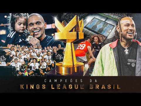 Capa do video