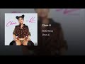 Nicki Minaj - Chun-Li (Official Instrumental)
