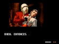The King Of Fighters 2003 3 Sacred Treasures Team Ending Español