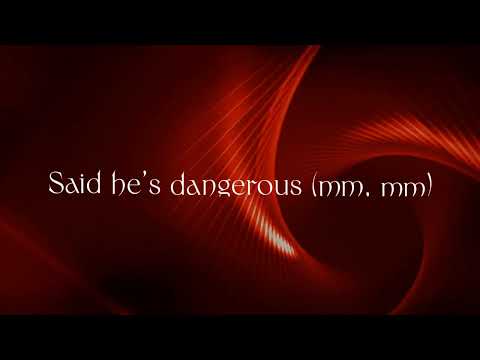 First Choice – Armed and Extremely Dangerous (Official Lyric Video)