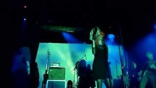 Tamaryn @ the Echoplex (5/3/13) - "Prizma"