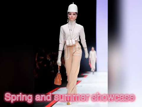 Elisabetta Franchi Ready To Wear | Spring | Summer | winter fall | 2020 Milan