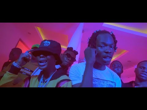 Candy Bleakz ft. Naira Marley & Zlatan - Owo Osu (Official Video)