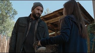 Everything Geek Podcast Guest Interview- Brian Stapf video