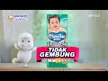Iklan Mami Poko Pants Xtra Kering