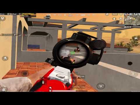 Pubg Mobile Android Gameplay  | Part 138