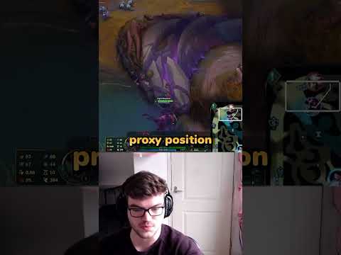 Why CHO'GATH is BROKEN