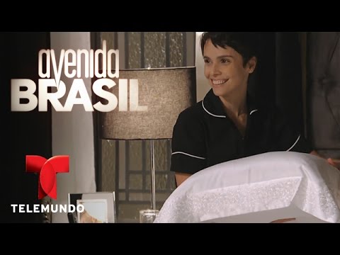 download lagu mp3 mp4 Avenida Brasil Capitulo 18, download lagu Avenida Brasil Capitulo 18 gratis, unduh video klip Avenida Brasil Capitulo 18