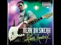 Keak Da Sneak - Rollin [NEW NOVEMBER 2011]