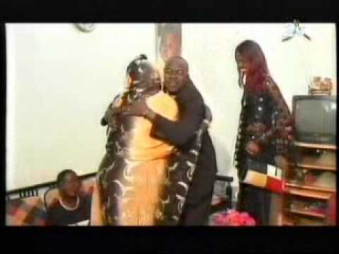 Sokhna si lalal Wa Flash