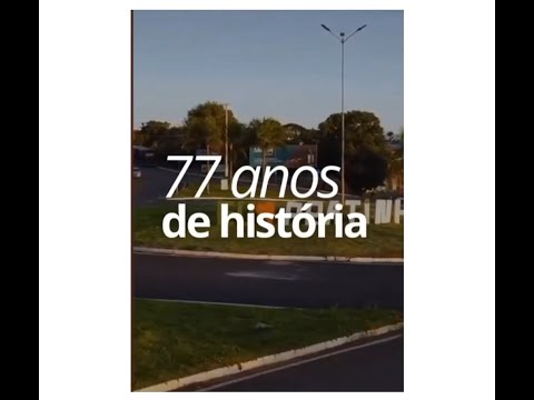 Pratinha MG Aniversario da cidade 2025