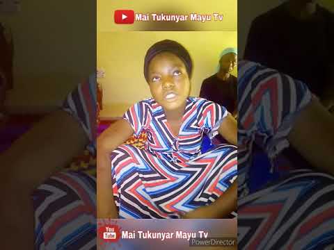 Mayu Ne yadda Aketanba yansu