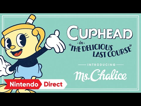 Cupheadの画像