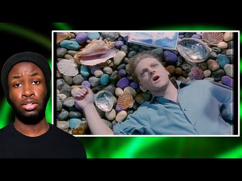 Erasure - Ship of Fools | REACTION