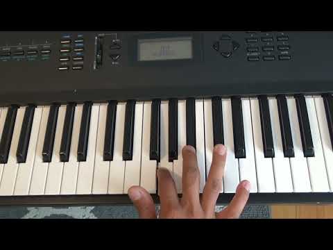 RUMBA CHA CHA - TUTORIAL - GRUPO KUAL