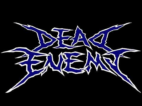 Dead Enemy-Blessed Puppets (demo)