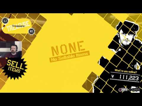 Persona 5 playthrough pt185 - The Fruits of Mementos/More Makoto Hangout Time