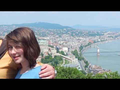 Tv Tera   Ritamot na gradot    Nagradi za Andrea i Ilona Shundevski vo Ungarija   15 06 2016