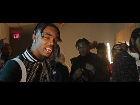 Geezy Escobar x Foogiano - Flies In Da Trap [Official Music Video]