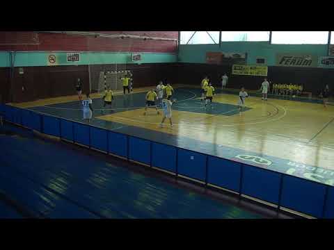 :   13. Kolo Druge m:tel lige (m) RK Prijedor 2- ORK Sava Brod 2019 22.03.2021.