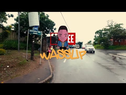 AyZee - Wassup (Official Music Video)