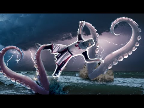 Son, What's With The Tentacles?