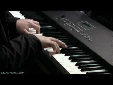 DRJASSMUSIC  - Here, There and Everywhere (Beatles Jazz)